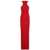 Elisabetta Franchi Elisabetta Franchi Dresses Red