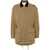 Isabel Marant Isabel Marant Jackets BROWN