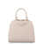 Givenchy Givenchy Antigona Cube Mini Leather Bag Beige