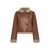 URBANCODE Urbancode Coats TAN-BISCUIT