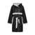 URBANCODE Urbancode Coats BLACK-CREAM