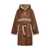 URBANCODE Urbancode Coats TAN-BISCUIT