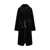 URBANCODE Urbancode Coats Black