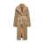 URBANCODE Urbancode Coats CAMEL-CREAM