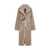 URBANCODE Urbancode Coats Beige