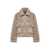 URBANCODE Urbancode Coats Beige