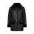 URBANCODE Urbancode Coats Black