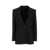 Givenchy Givenchy Jackets And Vests Black