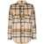 Woolrich Woolrich Shirts BROWN