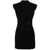 DEL CORE Del Core Dresses Black