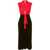 DEL CORE Del Core Dresses Red