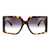 DSQUARED2 DSQUARED2 Sunglasses BROWN HAVANA