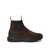 Diemme Diemme "Ramon" Ankle Boots BROWN