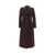 Dolce & Gabbana Dolce & Gabbana Coats BROWN