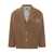 Kenzo Kenzo Archive Workwear Jacket BROWN