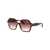 Tom Ford Tom Ford Sunglasses HAVANA BLONDE/ MIRRORED