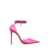 Gianvito Rossi Gianvito Rossi Heeled Shoes BLNM