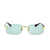 Gucci Gucci Eyewear Sunglasses GOLD