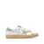 Golden Goose Golden Goose Flat Shoes WHITE/ICE