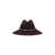 Golden Goose Golden Goose Hats BROWN