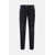 Dolce & Gabbana Dolce & Gabbana Regular-Fit Cotton Jeans Black