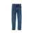 AMI Paris AMI Paris Jeans BLUE