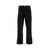 CARHARTT WIP Carhartt Wip Pants Black