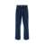 CARHARTT WIP Carhartt Wip Jeans BLUE