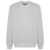 Carhartt Carhartt Wip Duster Script Cotton Sweatshirt GREY