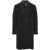 Lardini Lardini Coats Black