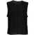 Y-3 Y-3 Adidas Waffle Vest Black