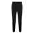 Jil Sander Jil Sander Black Pants Black