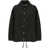 Jil Sander Jil Sander Jackets Black