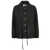 Jil Sander Jil Sander Coats Black