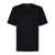 Jil Sander Jil Sander T-Shirt Black