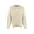 Jil Sander Jil Sander Knitwear WHITE