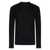 Jil Sander Jil Sander Sweater Black