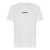 Jil Sander Jil Sander T-Shirt WHITE