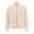 Jil Sander Jil Sander Faux Fur Jacket WHITE