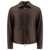 Tagliatore Tagliatore "Jaxon" Jacket BROWN