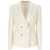 Tagliatore Tagliatore 0205 Jackets WHITE