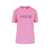 Patou Patou T-Shirts And Polos PINK