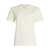 Patou Patou Logo-Embroidered Collar T-Shirt WHITE