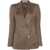 Tagliatore Tagliatore 0205 Jackets BROWN