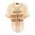 KAPITAL Kapital "Sheer Great Kountry" Shirt Beige