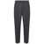 LOW BRAND Low Brand Riviera Elastic Trousers GREY