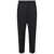 LOW BRAND Low Brand Riviera Elastic Trousers GREY