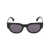 Lanvin Lanvin Sunglasses 001 BLACK