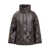 Barbour Barbour Black Down Jacket Black