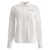 Brunello Cucinelli Brunello Cucinelli Poplin Shirt WHITE